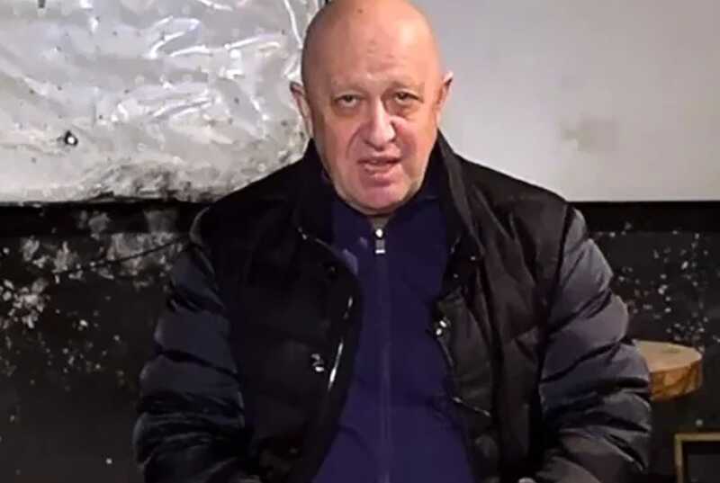 В похоронном бюро под Тверью подтвердили нахождение у них тела Пригожина
