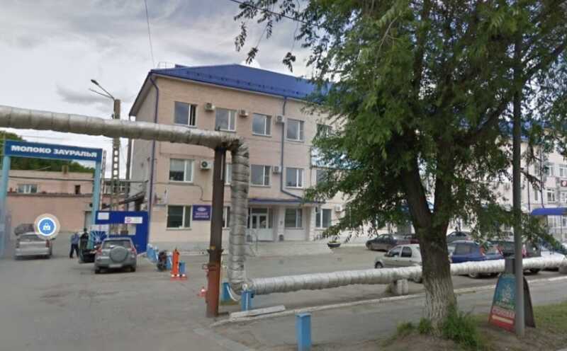 «Молоко Зауралья» Кургана предупреждает об остановке. Владелец крупного производства теряет контроль над активами