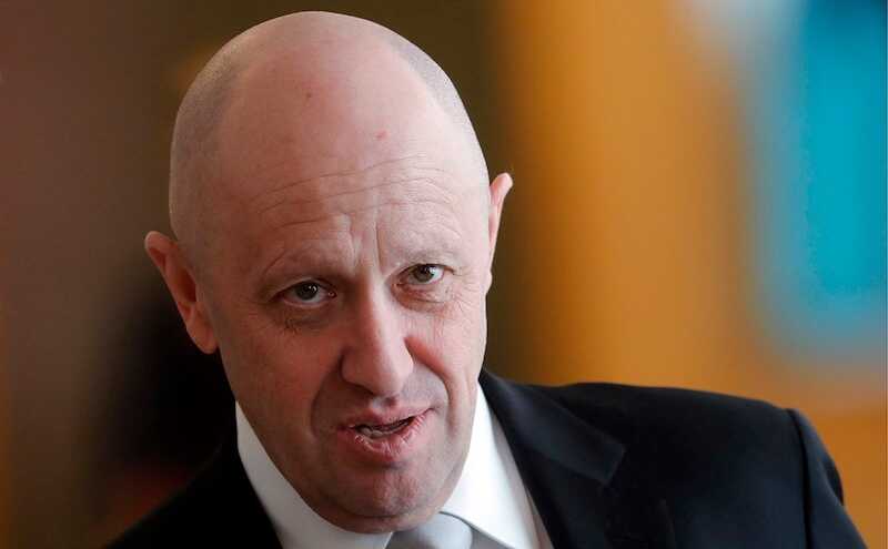 Тело Евгения Пригожина официально опознано в морге