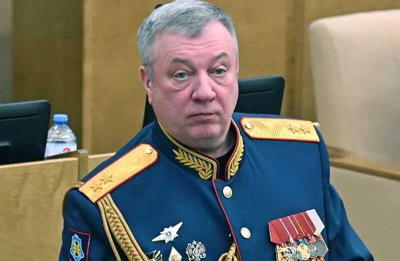Бывший соратник Пригожина попал в аварию в центре Москвы