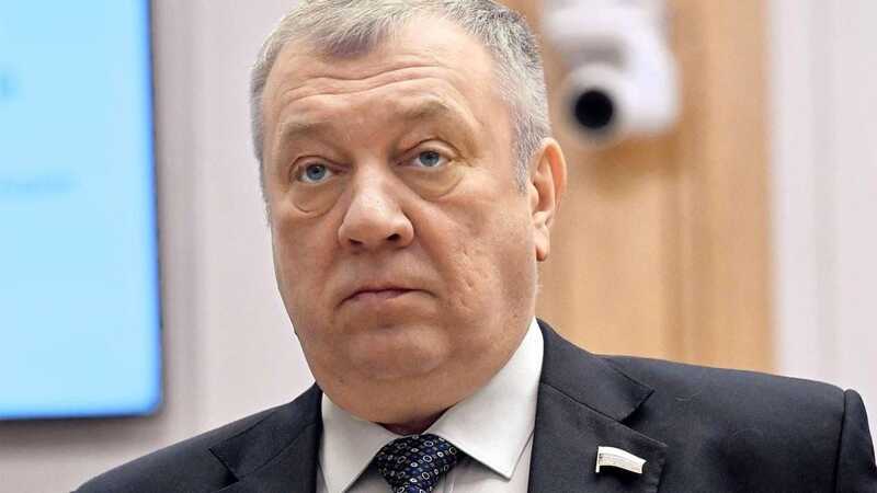 Озвучены новые подробности ДТП с участие автомобиля депутата Госдумы Гурулёва