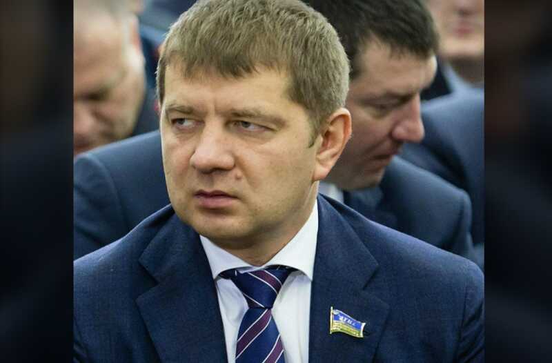 ФСБ и СК обыскали одного из богатейших депутатов Думы ХМАО Пыталева