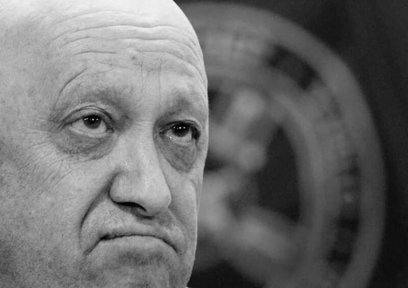 Кому достанется наследство Пригожина