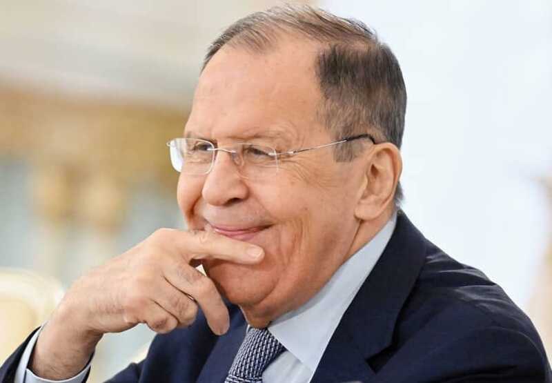 Глава МИД РФ прокомментировал крушение самолета Пригожина