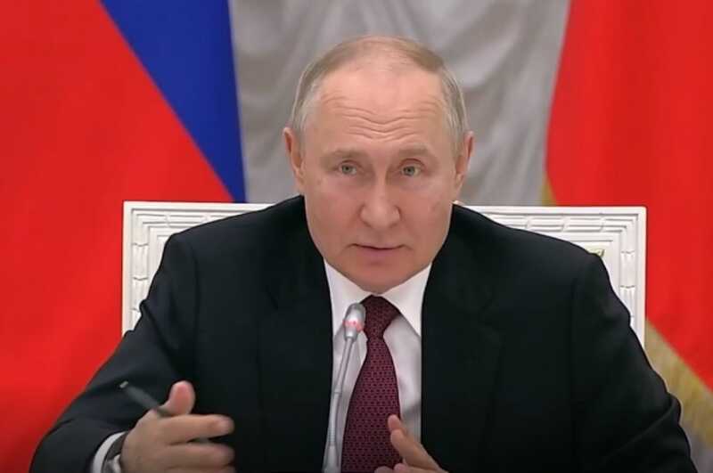 Путин рассказал о серьезных ошибках Пригожина и своих просьбах к нему