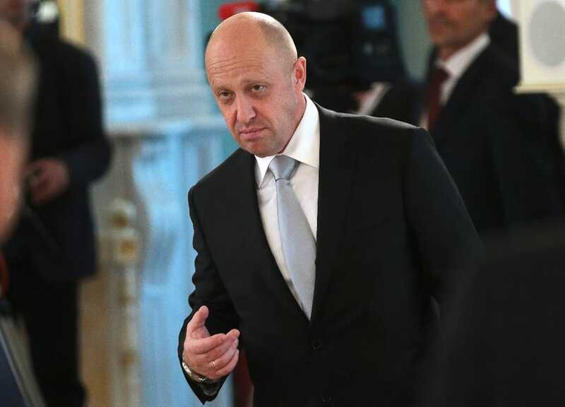 В Еврокомиссии косвенно усомнились в гибели Евгения Пригожина