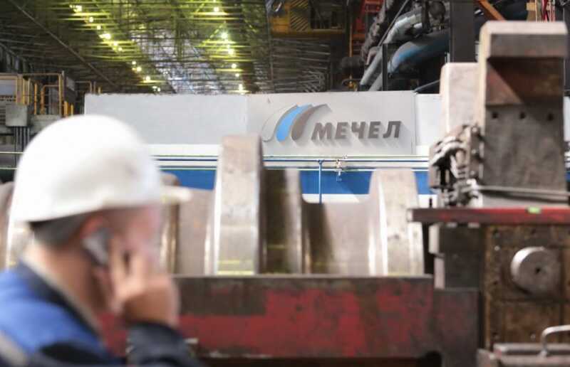 «Мечел» и ЧМК оспорили выплату 11,9 миллиарда «Газпромбанку»