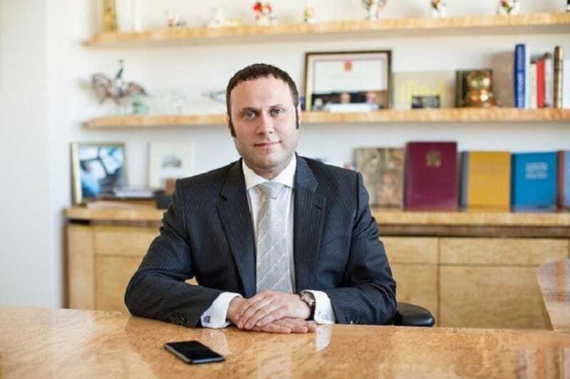 Миллиард на Генса: афера по ЕИИС "Соцстрах" раскрыта не до конца?