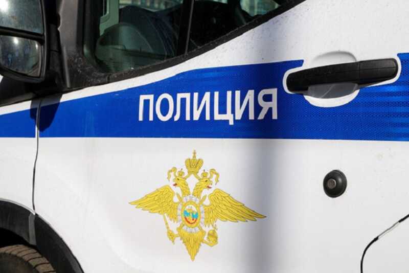 Россиянин на Дне города обстрелял семью с ребенком из газового пистолета