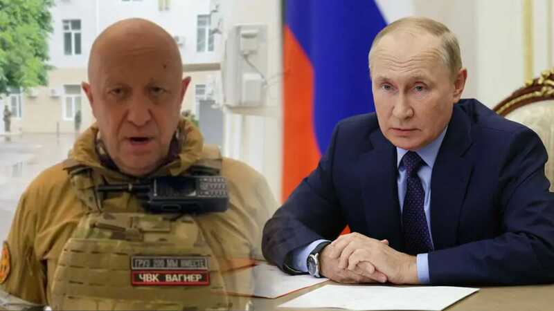 В Кремле ответили на вопрос о встрече Путина с Пригожиным