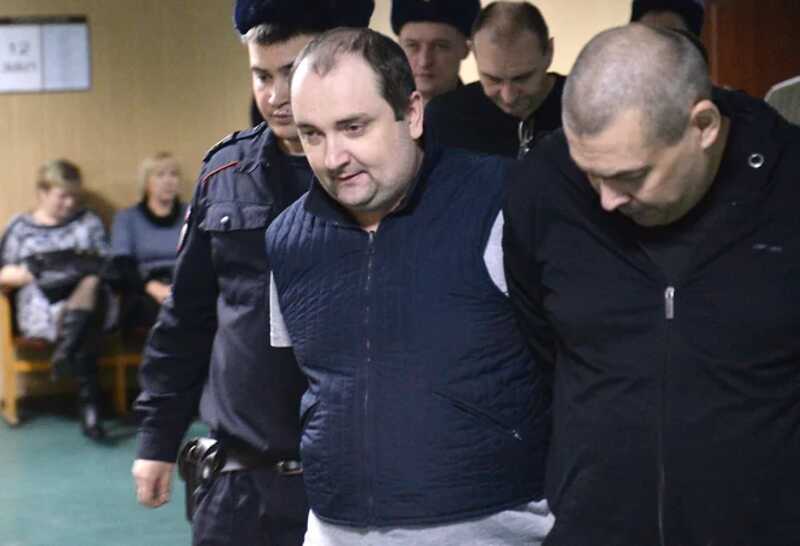Заочно арестованный Сергей Магин успел вывести из России 126 миллиардов рублей
