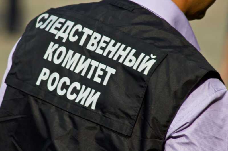 16-летнюю студентку из Кузбасса нашли мёртвой во дворе её дома