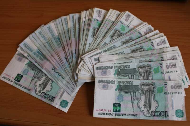 Двоих жителей Воронежа будут судить за попытку хищения 4 млн рублей у мошенника