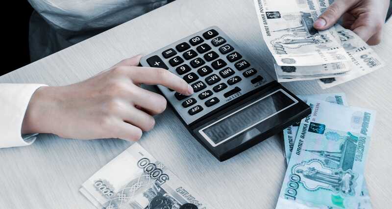 Россияне второй месяц подряд берут рекордное количество кредитов