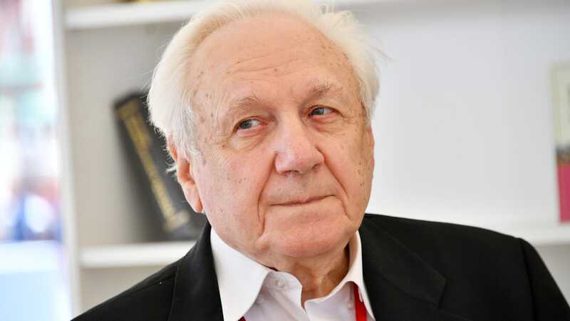 Названа причина смерти экс-главы администрации Ельцина