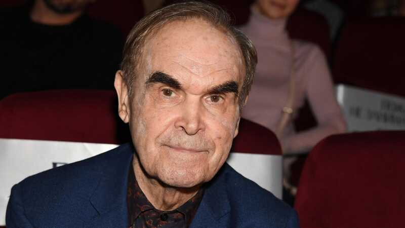 Умер режиссер и сценарист театра "Ленком" Глеб Панфилов