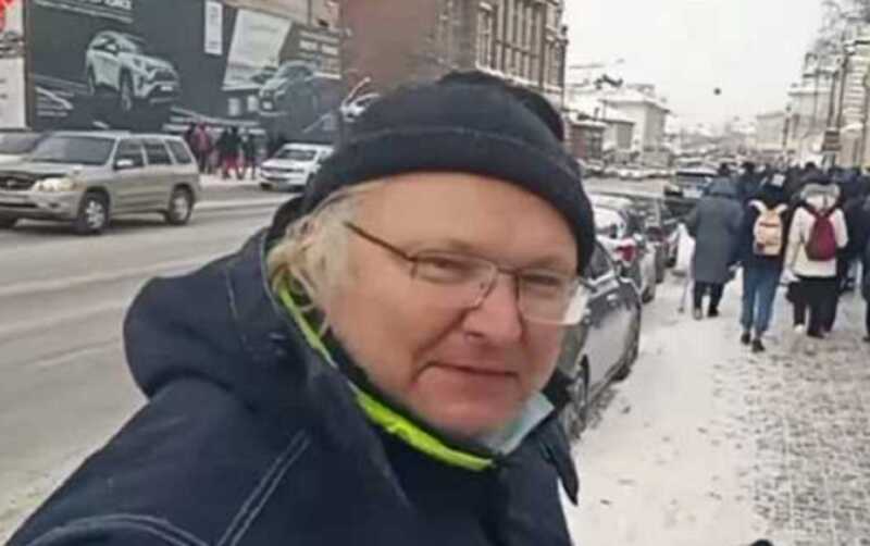 Томичу Игорю Кузнецову продлили содержание под стражей до 30 ноября