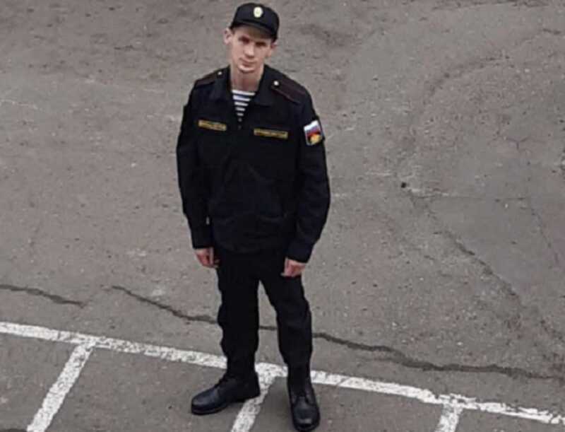 Служащего Военно-морского флота из Архангельска обвинили в госизмене