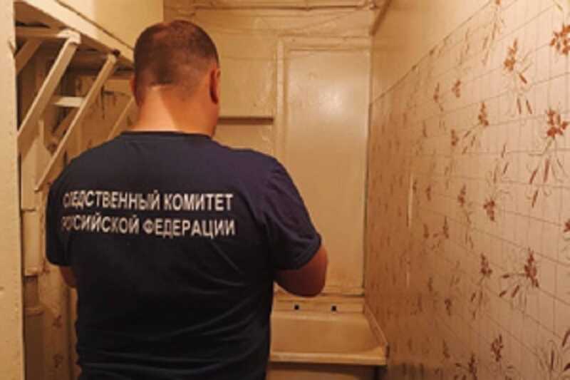 В Волгоградской области 16-летняя мать хотела искупать восьмимесячного сына, но случайно утопила