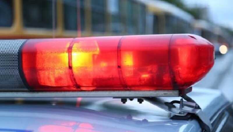 В Амурской области из ракетницы попытались поджечь склад селитры