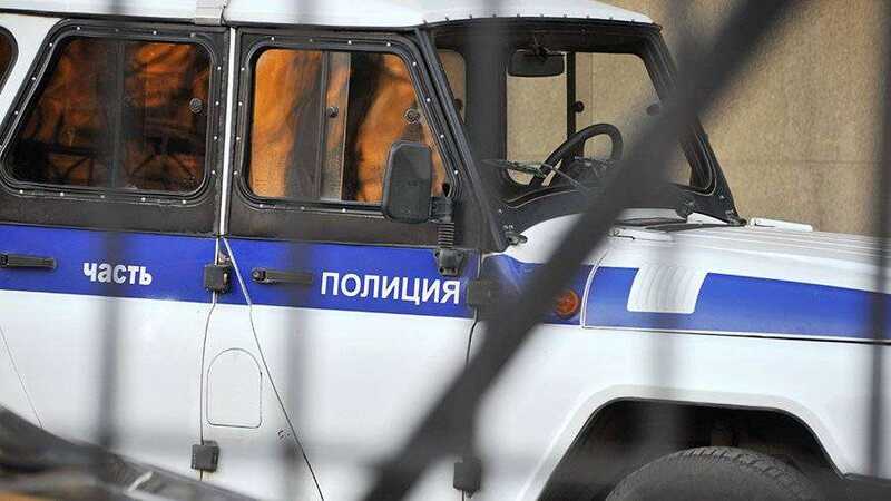 Установлена личность мужчины стрелявшего в полицейских в ЯНАО