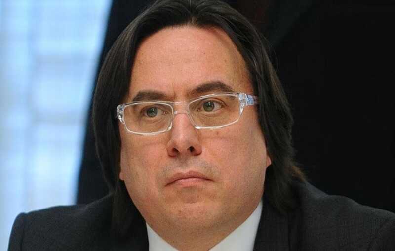 Адоньев нанял адвоката из США, чтобы лоббировать снятие санкций
