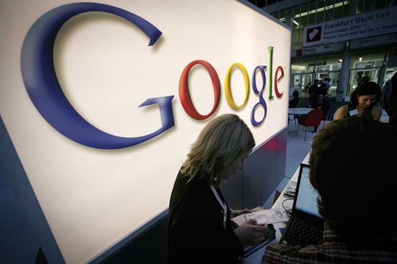 Google     20  