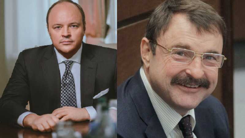 «Гурьевы угрожали мне и моим детям убийством»
