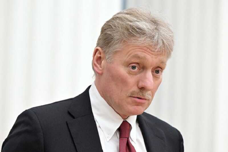 В Кремле рассказали об отсутствии у Путина планов приехать на похороны Пригожина