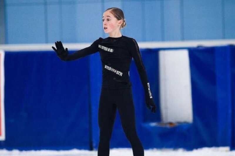 Фигуристка Алина Горбачева пропала после ссоры с тренером