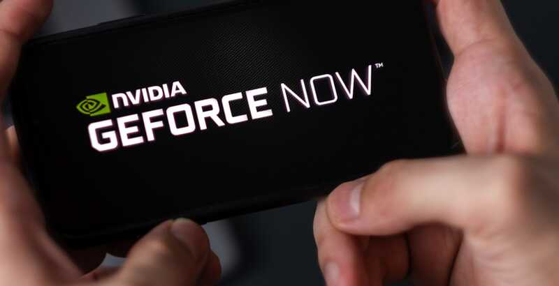 Сервис облачного гейминга от Nvidia GeForce NOW покинет Россию с 1 сентября