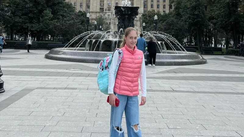Фигуристка Алина Горбачёва может прятаться у одного из своих друзей