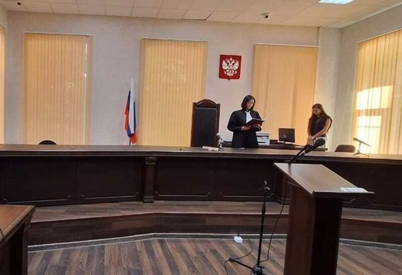 Саратовец получил 14 лет за убийство больной шизофренией девушки