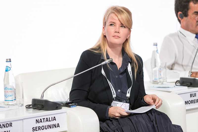 «Распечатывая» собянинку. Наталья Сергунина, её связь с NtechLab, Бровко и другими лицами