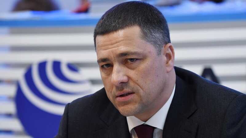 Губернатор Псковской области подтвердил атаку беспилотников на псковский аэропорт