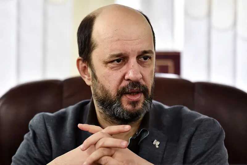 Следствие опросило первого свидетеля по делу Германа Клименко и московского «Айви банка»