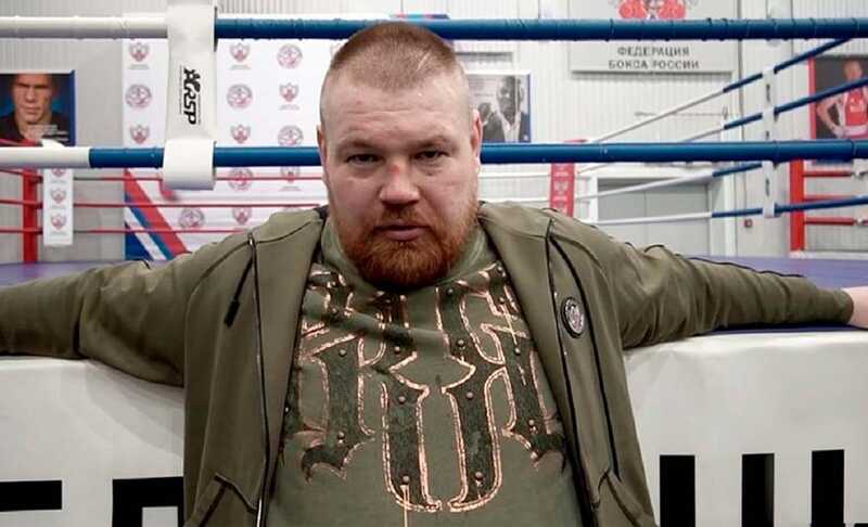Дацик нашел время поговорить с судьями о киллерах