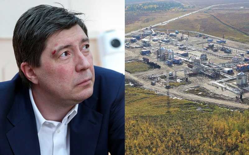 Смена конкурсного управляющего «Каюм Нефти» может быть выгодна обвиняемому в растрате Алексею Хотину