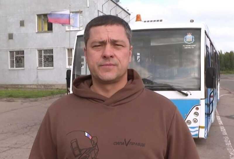 Губернатор объявил о возобновлении работы аэропорта Пскова после атаки дрона