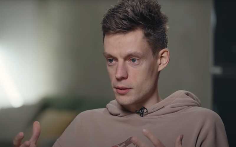 Юрия Дудя* готовятся объявить в международный розыск?