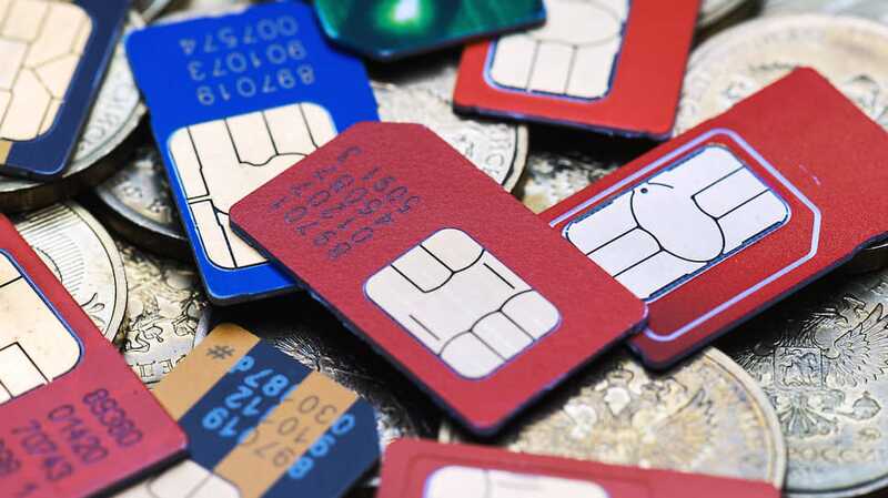 Мошенники разработали новую схему с SIM-картами