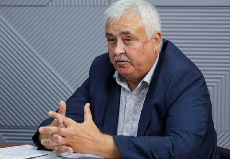 Бекишева запруда: вместо водоёма - элитный посёлок