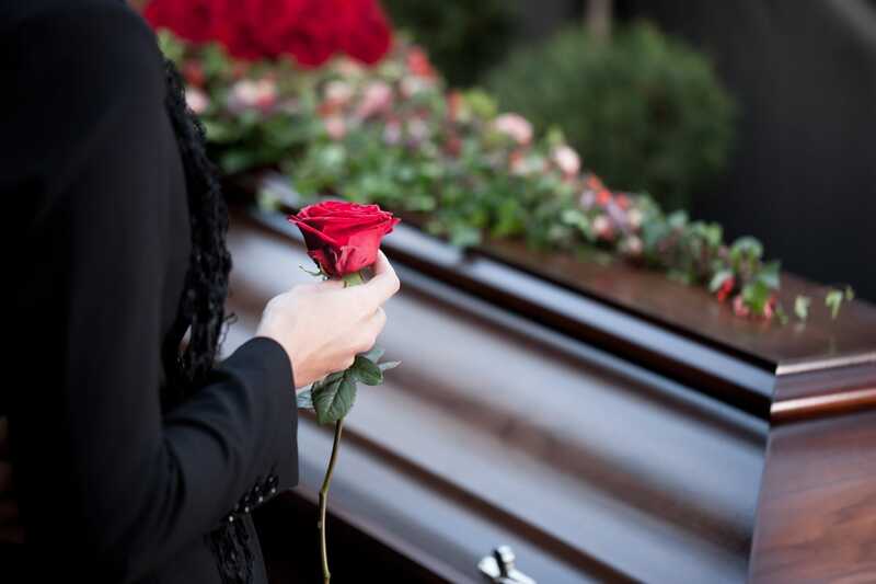 В Москве умерла 100-летняя теща Бориса Березовского