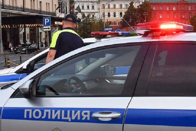 Появились подробности о водителе Mercedes из Чечни с арсеналом в салоне