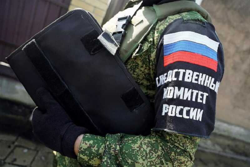 В московском особняке нашли человеческие останки 50-летней давности