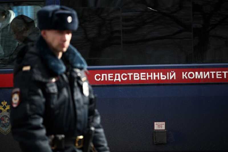 Обыски прошли у начальника следствия отдела полиции российского региона