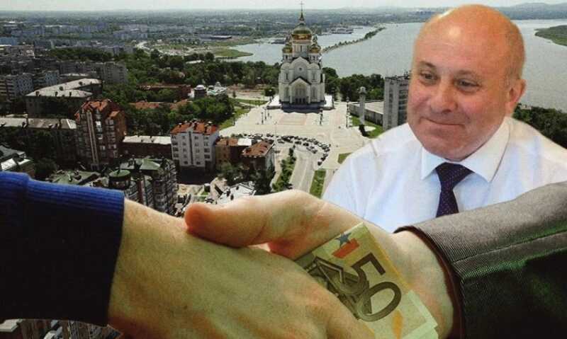 "Едрит-Мадрид" идет на второй заход: что ждет Хабаровск при новом-старом мэре?