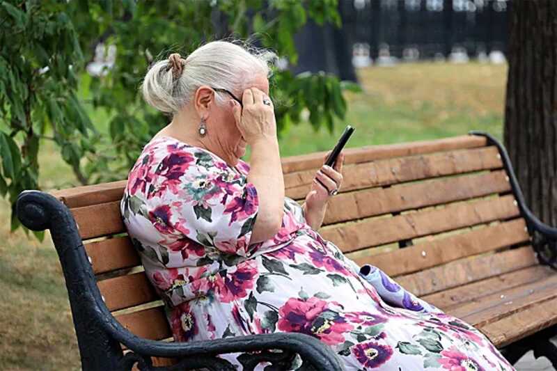 В Вологде пенсионерка отдала 6,8 миллиона рублей мошенникам