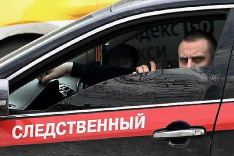 Следователи начали проверку после избиения вратаря футбольного клуба «Родина»
