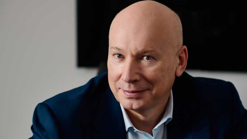«Нищий» миллиардер Олег Бойко